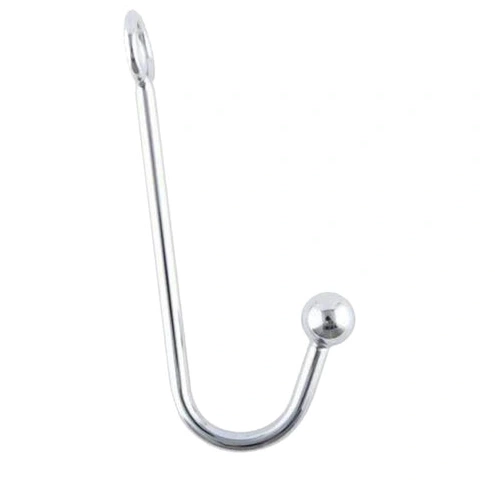 Sex Anal AllNight Metal Toy Hook 3294 Smooth 1103